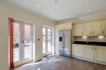 5 bedroom house to rent - Photo 5