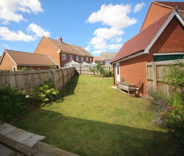 1 bedroom in a house share to rent - Photo 6