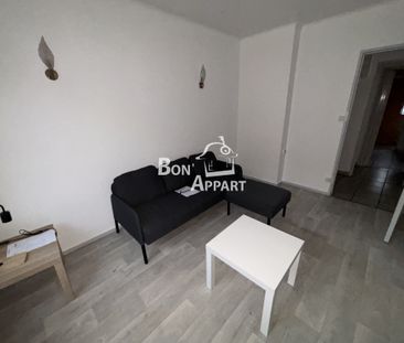Location Appartement 4 pièces 71m² JOEUF 54240 - Photo 1