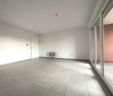 Appartement Perpignan 2 pièce(s) 44.57 m2 - Photo 2