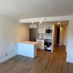 1 CH - 1 SDB - Montréal - $1,400 /mo - Photo 2