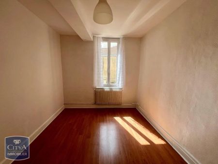 Appartement à louer 2 pièces 50.74m² - Photo 2