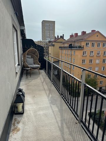 Völundsgatan, Stockholm - Photo 2