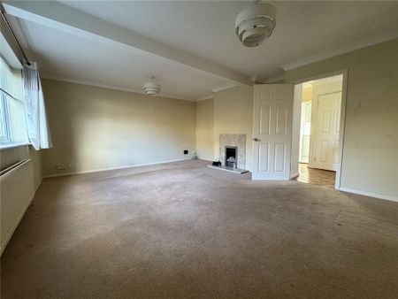 2 bedroom detached house to rent - Photo 2