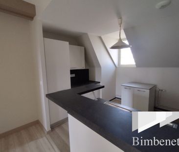 Appartement à louer, 3 pièces - Orléans 45000 - Photo 2