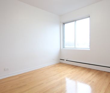 Appartement à louer, Montréal (Ville-Marie) - Photo 3