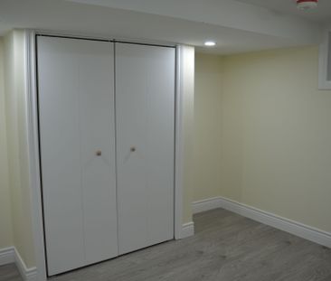 For Lease - 9884 Bayview Avenue Unit# Lower, Richmond Hill, Ontario - Photo 4