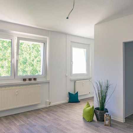 1-Raum-Wohnung - Foto 3