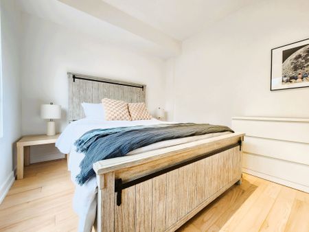 For Lease - 106 Lappin Avenue Unit# 2, Toronto, Ontario - Photo 3