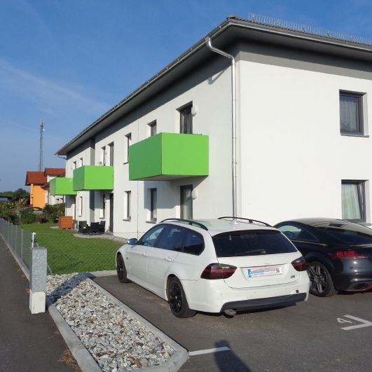 Junges Wohnen in Grafenschlag - Photo 1