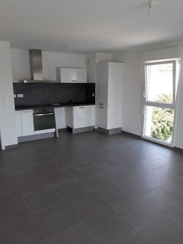 Appartement 3 pièces à louer - Photo 4