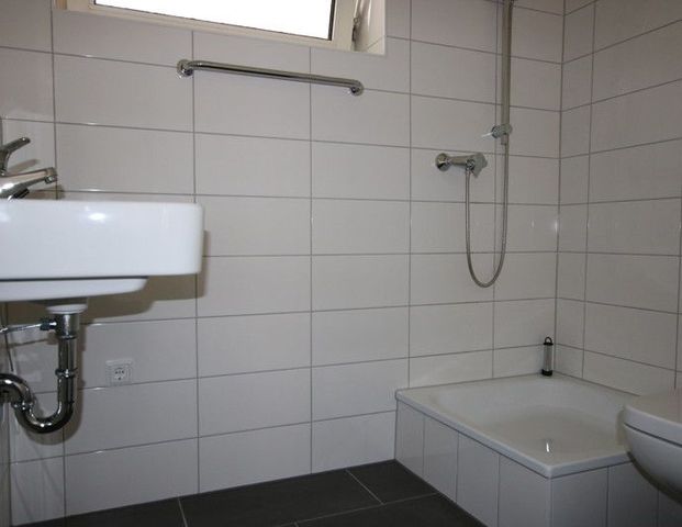 Modernisierte Wohnung mit Loggia - Foto 1