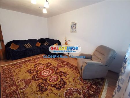 Inchiriere apartament 2 camere, Ploiesti, zona Republicii - Fotografie 2