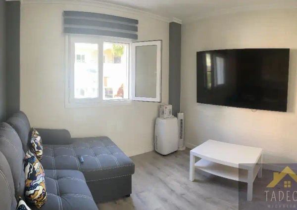 Apartamento de alquiler en Reino Unido, 6, Baños y Mendigo