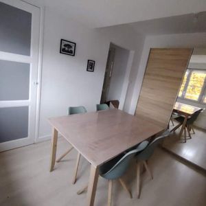 Appartement F2 - Photo 2