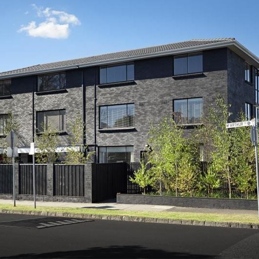 9/28 McArthur Street, Malvern VIC 3144 - Apartment For Rent | Domain - Photo 1
