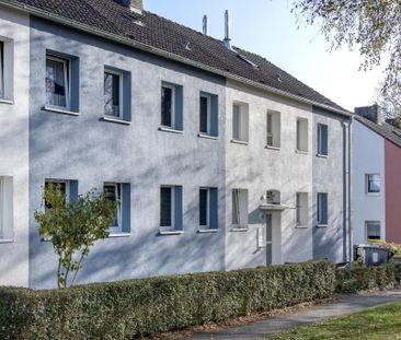 2-Zimmer-Wohnung in Dortmund Eving - Foto 1