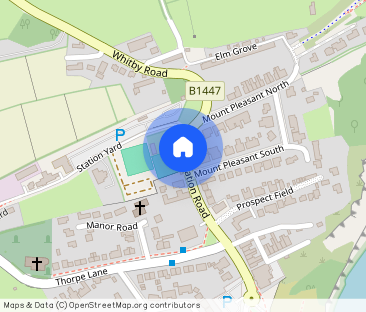 Robin Hoods Bay, Whitby - Photo 1