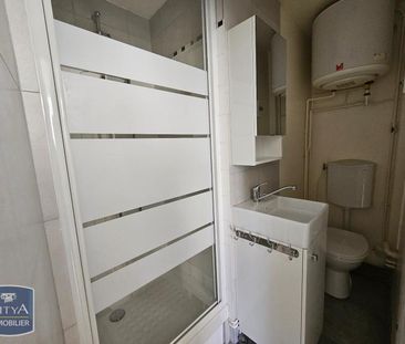 Location Appartement 1 pièce 18m² POITIERS 86000 - Photo 4