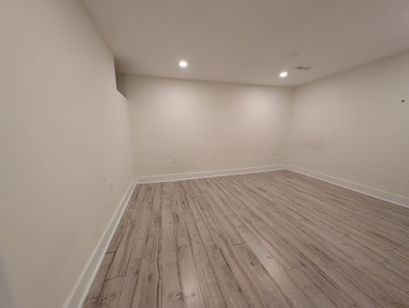 For Lease - 33 Trammell Lane Unit# BSMT, Brampton, Ontario - Photo 5