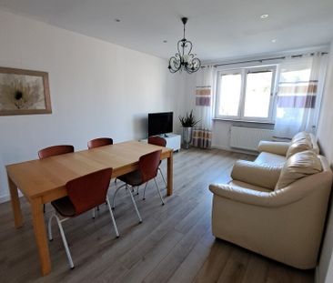Mieszkanie rozkładowe 4 pokoje 85 m² Wrocław-Krzyki - Przedmieście ... - Photo 1