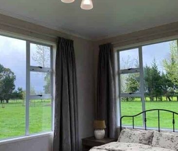 TE AROHA - WAITOA -3 BEDROOM - Photo 1