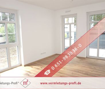 Luxuriöse, barrierefreie Mietwohnung inkl. Einbauküche, Fußbodenhei... - Foto 2