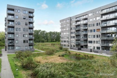 Gyngemose Parkvej 24, 2. mf., 2860 Søborg - Foto 4