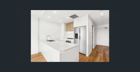 Spacious apartment in prime location - Photo 3