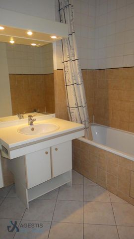 APPARTEMENT T2 50M - Photo 4