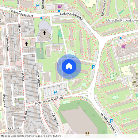 Rubinkowo, Toruń, kujawsko-pomorskie