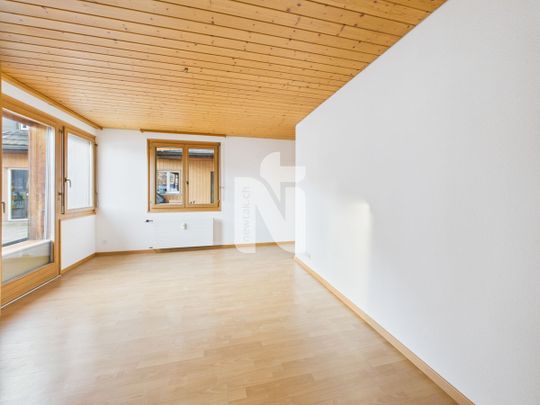 5,5-Zimmer-Maisonette in bester Lage mit Gemeinschaftsgarten und Terrasse - Foto 1