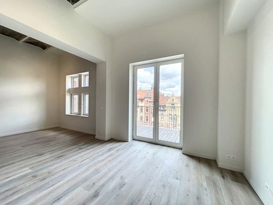 Appartement te huur in Gent - Photo 1