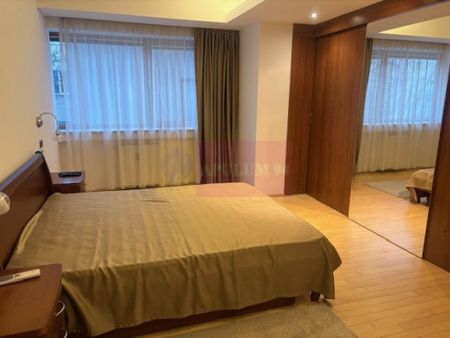 Apartament Bd Aviatorilor- Piata Charles De Gaulle. - Fotografie 3
