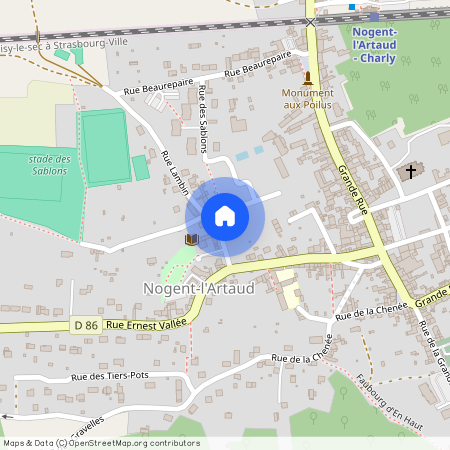 02310, Nogent-L'Artaud