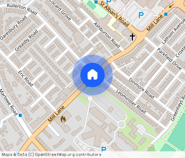 89a, Wirral, CH44 - Photo 1