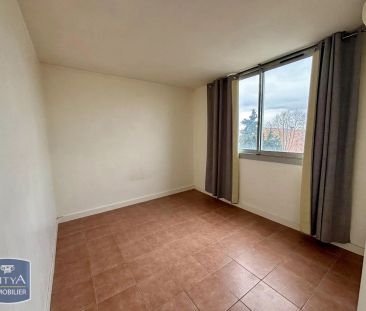 Appartement à louer 2 pièces 33.51m² - Photo 2