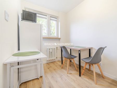 30m2, Bronowice ul. Na Blonie - Фото 3