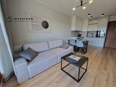 Nowoczesny Apartament - osiedle Nadmotławie - Фото 2