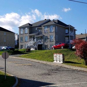 grand 4 1/2 style condo à Beauceville - Photo 2