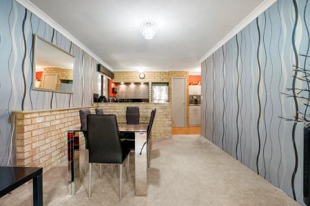 Character-filled home in a convenient location. - Photo 5