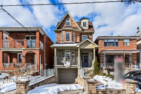 For Lease - 40 Holland Park Avenue, Toronto, Ontario - Photo 2