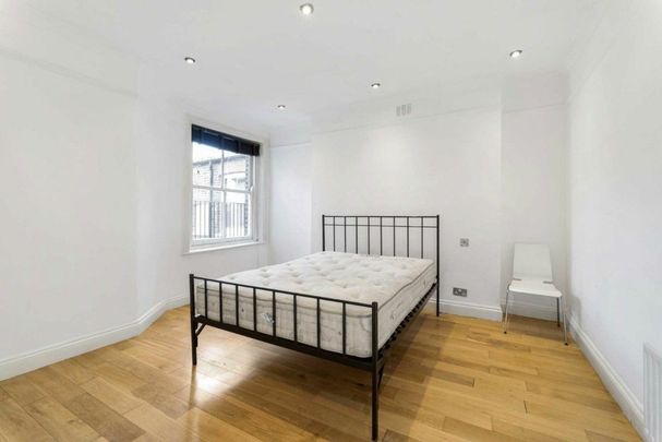 Widley Road, Maida Vale, W9 - Photo 1