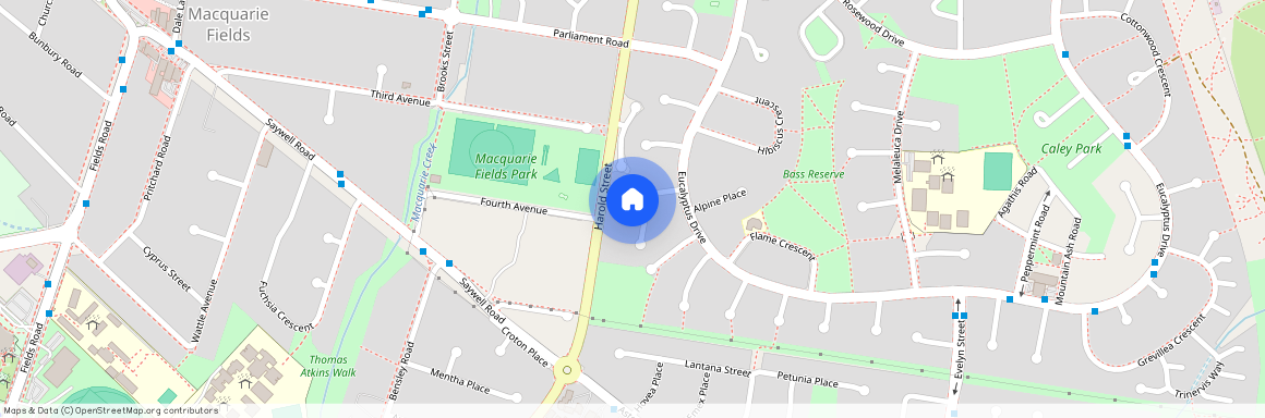 4/14 Westringia Pl, NSW 2564, Macquarie Fields