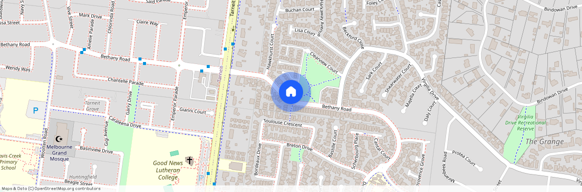 Unit 20/156-158 Bethany Rd, Vic 3029, Hoppers Crossing