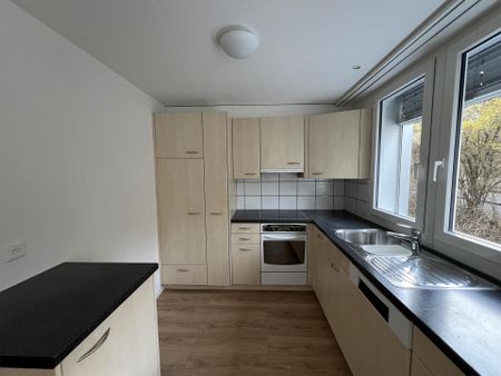 3.5 Zimmerwohnung im 2. Obergeschoss rechts - Foto 2