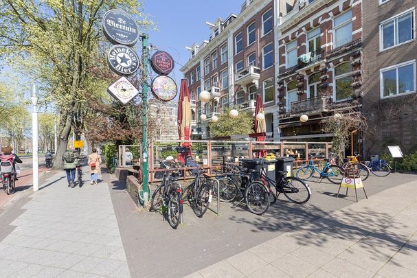 Te huur: Appartement Wijttenbachstraat 36 A 1 in Amsterdam - Foto 1