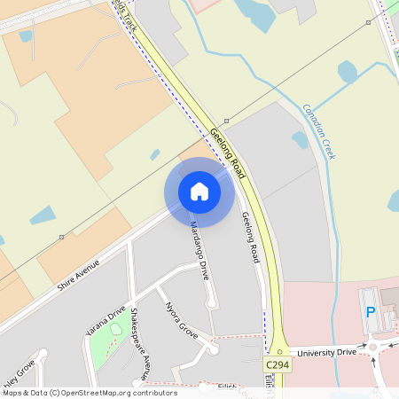 5 Shire Avenue, Vic 3350, Mount Helen