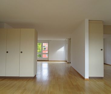 Wohnung in familienfreundlicher Überbauung - Befristet bis 31.10.2027 - Foto 5