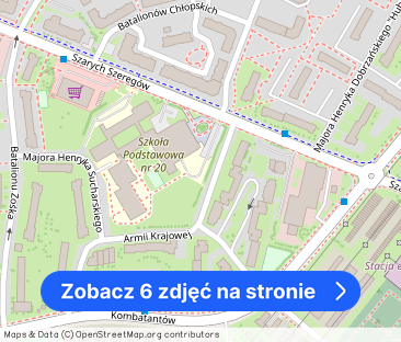 Atrakcyjne mieszkanie 3 pokojowe. - Zdjęcie 1